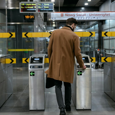 Garmin vivoactive 5でのSuica決済とSpotify音楽再生機能