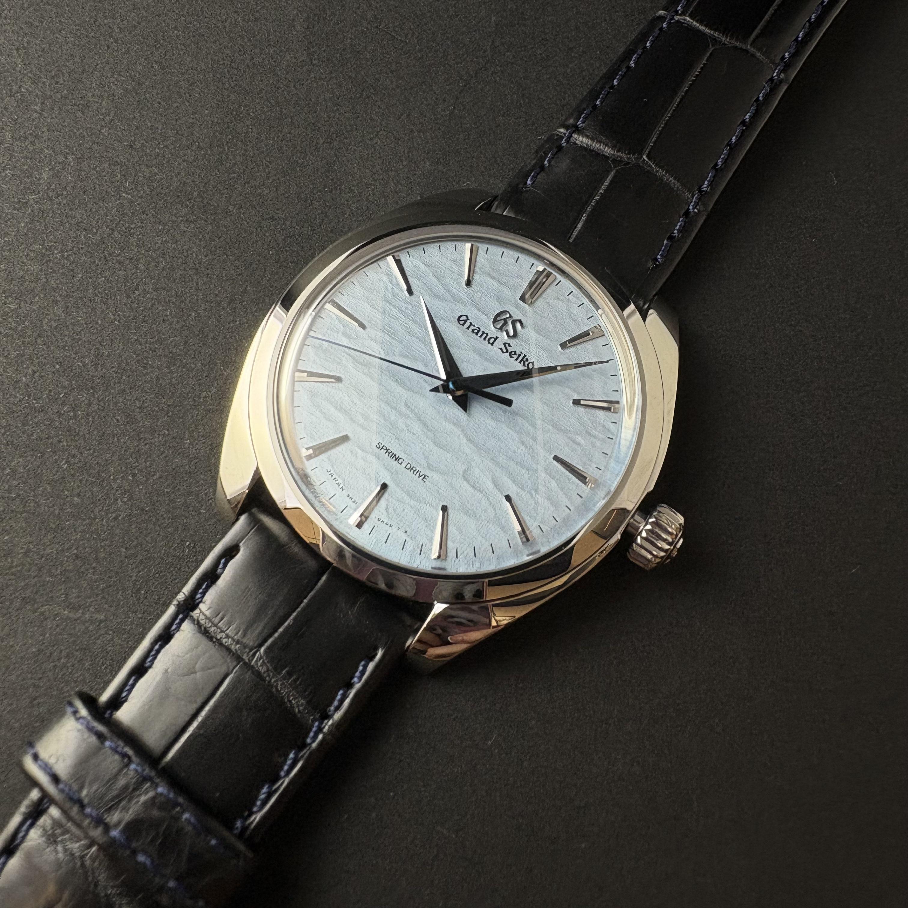 メカニカル・機械式時計はやめとけ