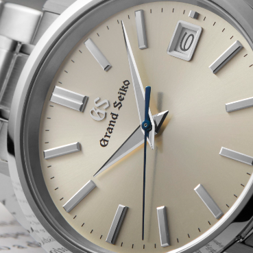 グランドセイコー_ダサい