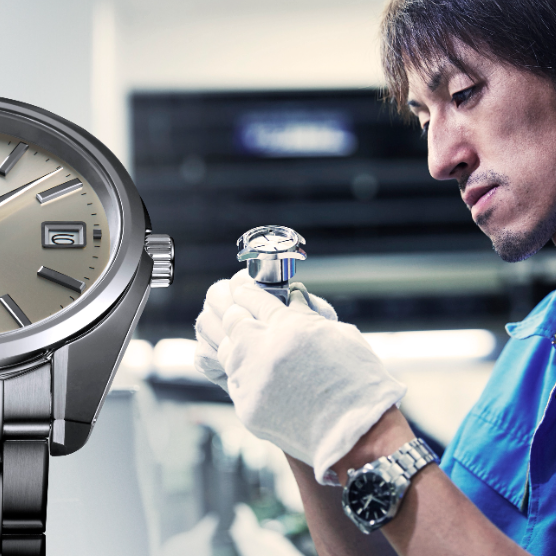 グランドセイコー_ダサい