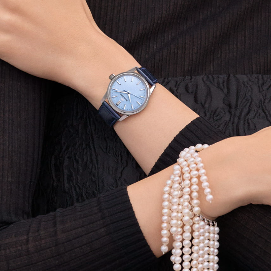 グランドセイコー_ダサい