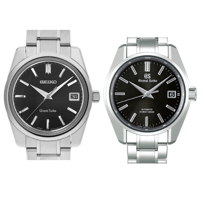 グランドセイコー_ダサい