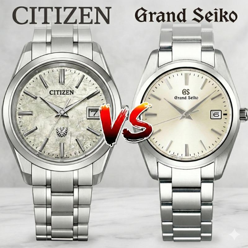 メカニカル・機械式時計はやめとけ