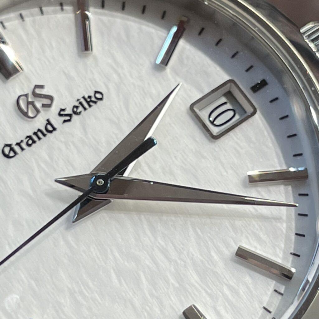 グランドセイコー