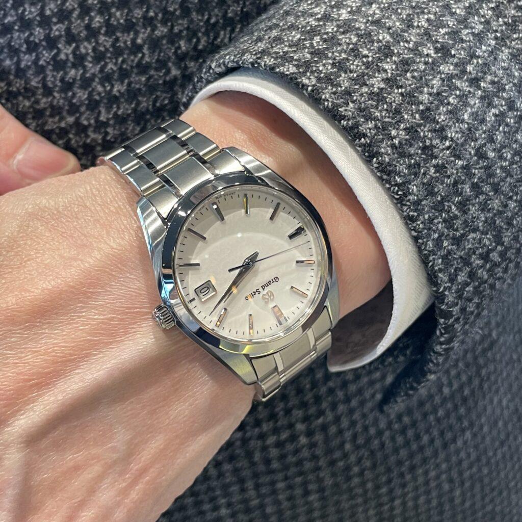 メカニカル・機械式時計はやめとけ