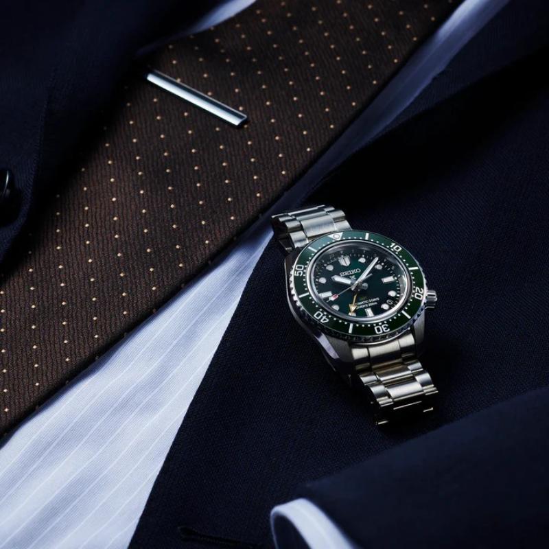 プロスペックス ダイバー