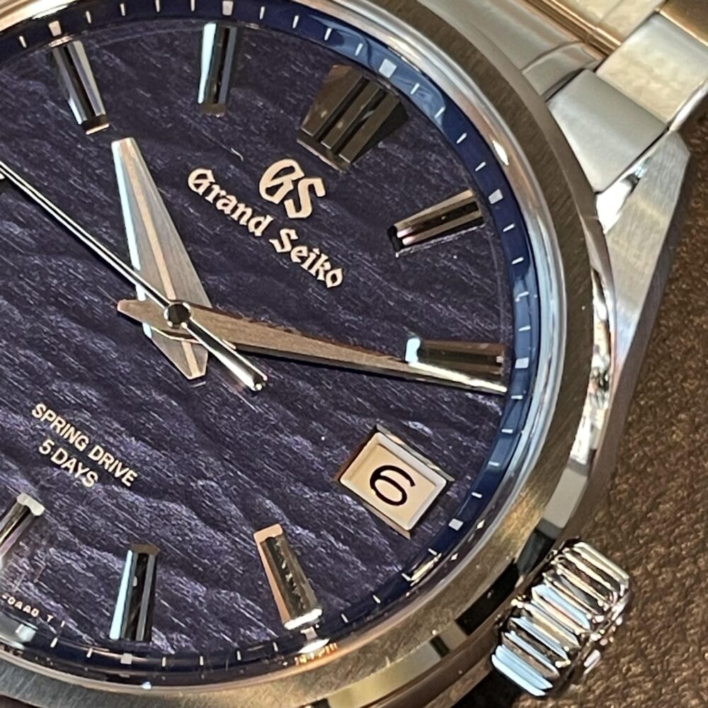 スプリングドライブモデル