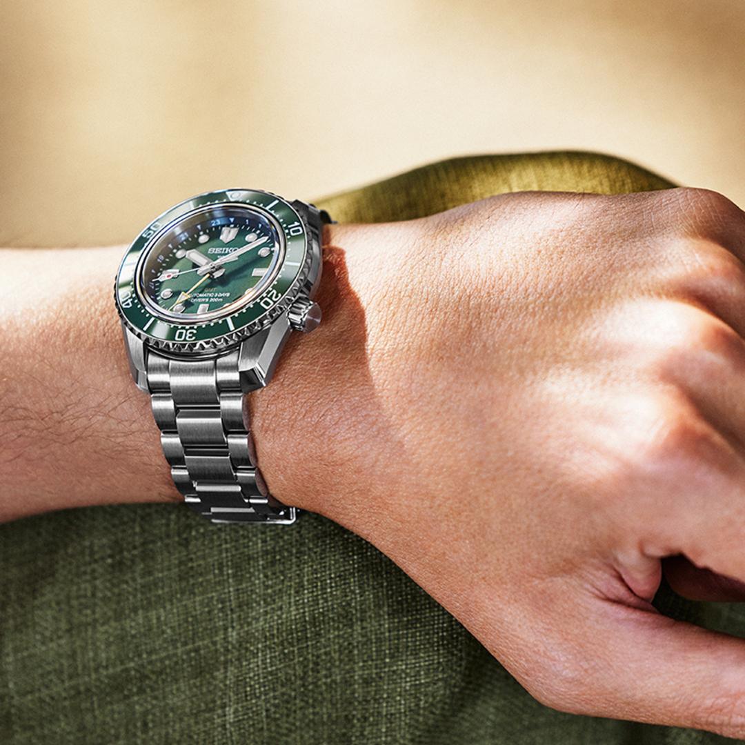 プロスペックス ダイバー