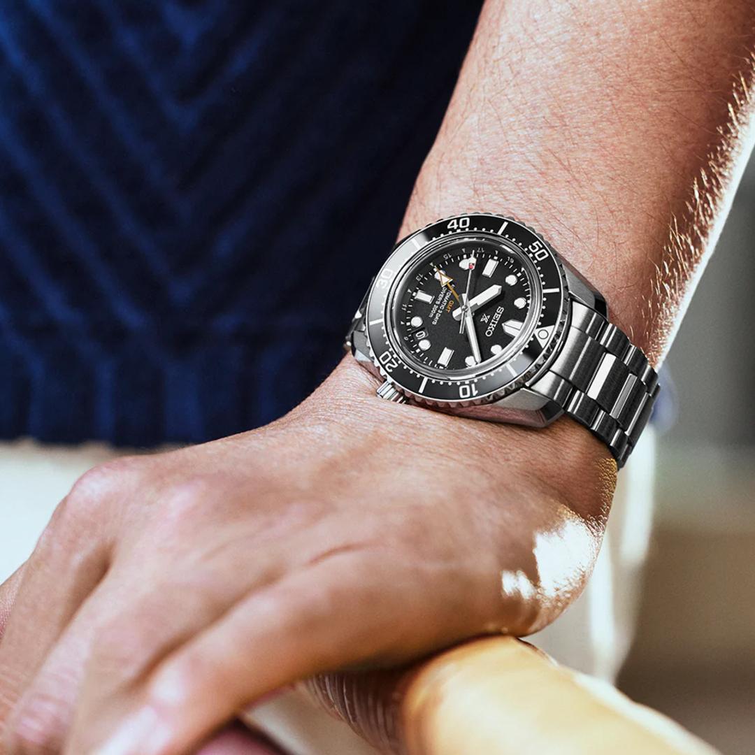 プロスペックス ダイバー