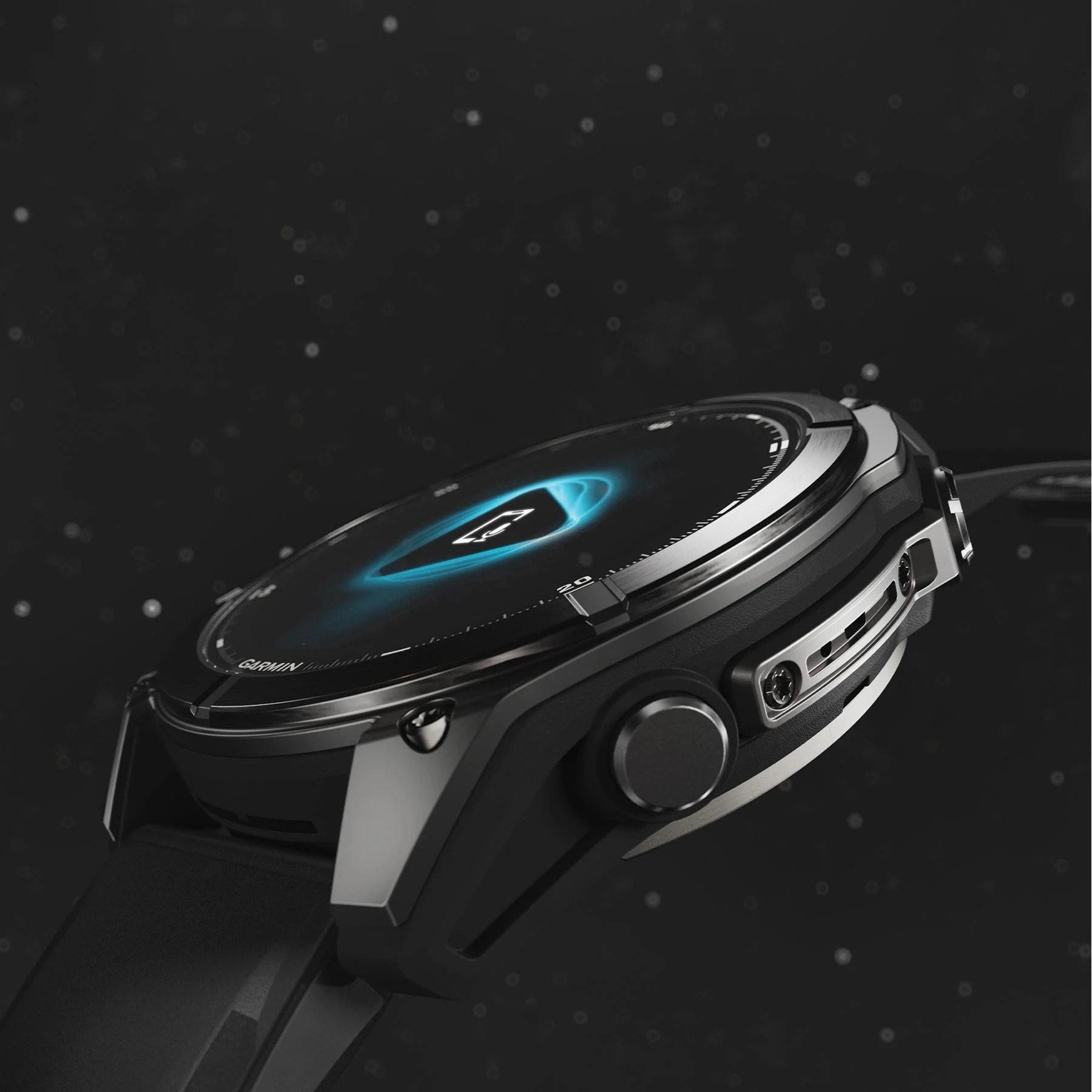 ランニング_スマートウォッチ_ガーミン_GSHOCK