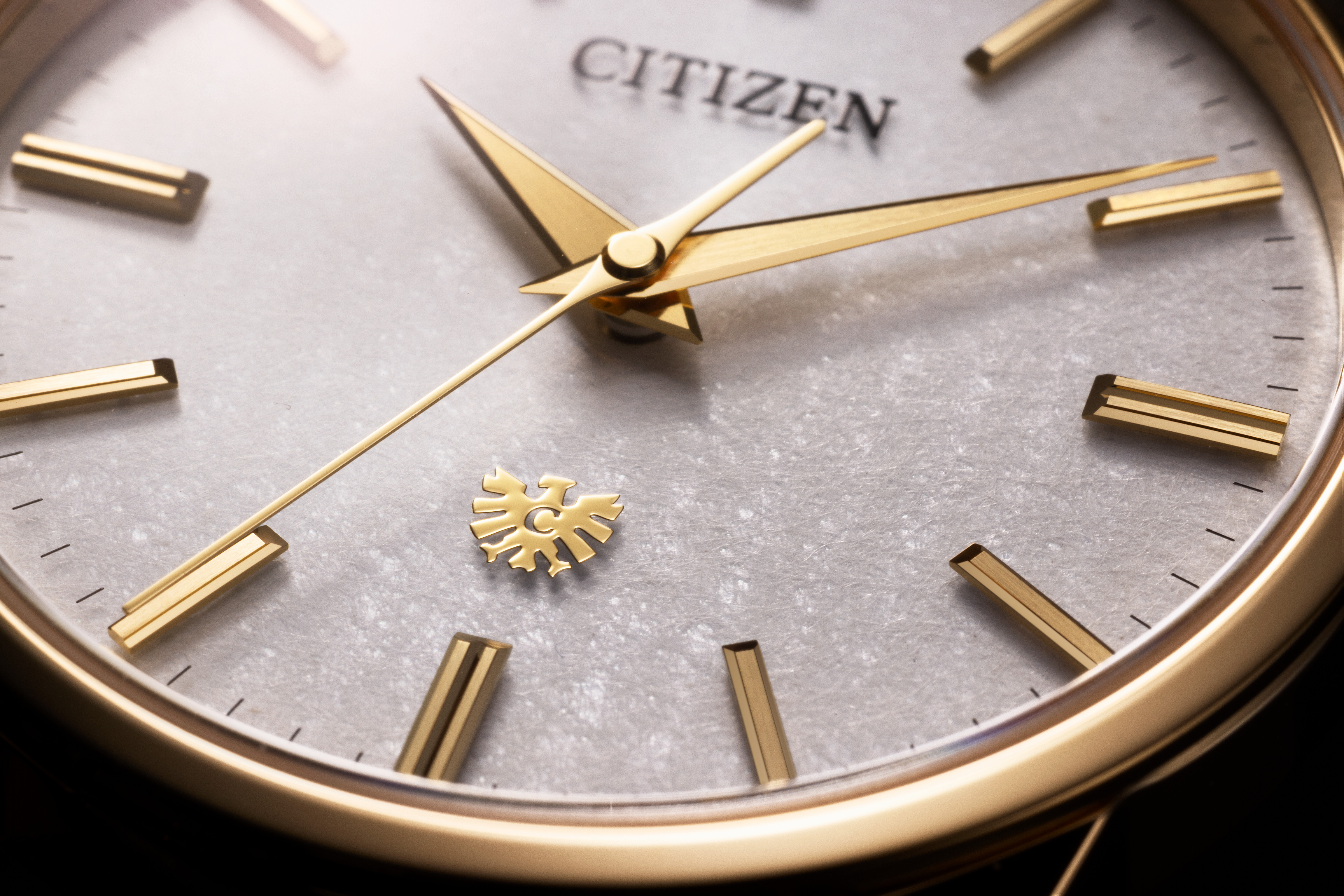 ザシチズン_エコドライブ