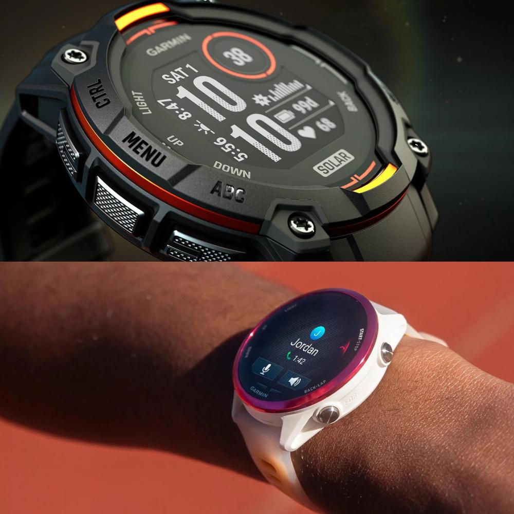 ランニング_スマートウォッチ_ガーミン_GSHOCK