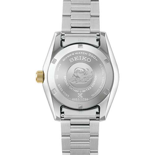 セイコープロスペックス_大谷モデル_SBDC224_222