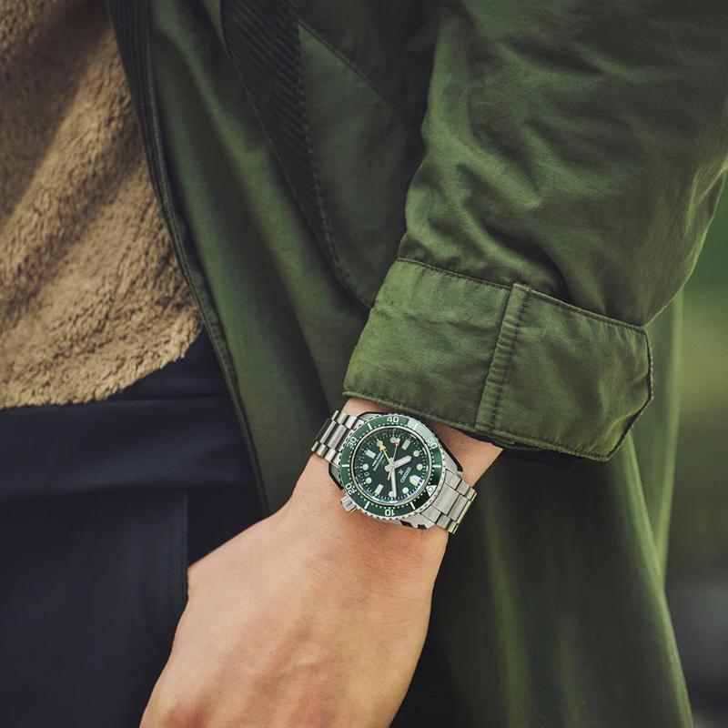 プロスペックスはダサい？