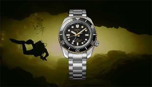 プロスペックスはダサい？