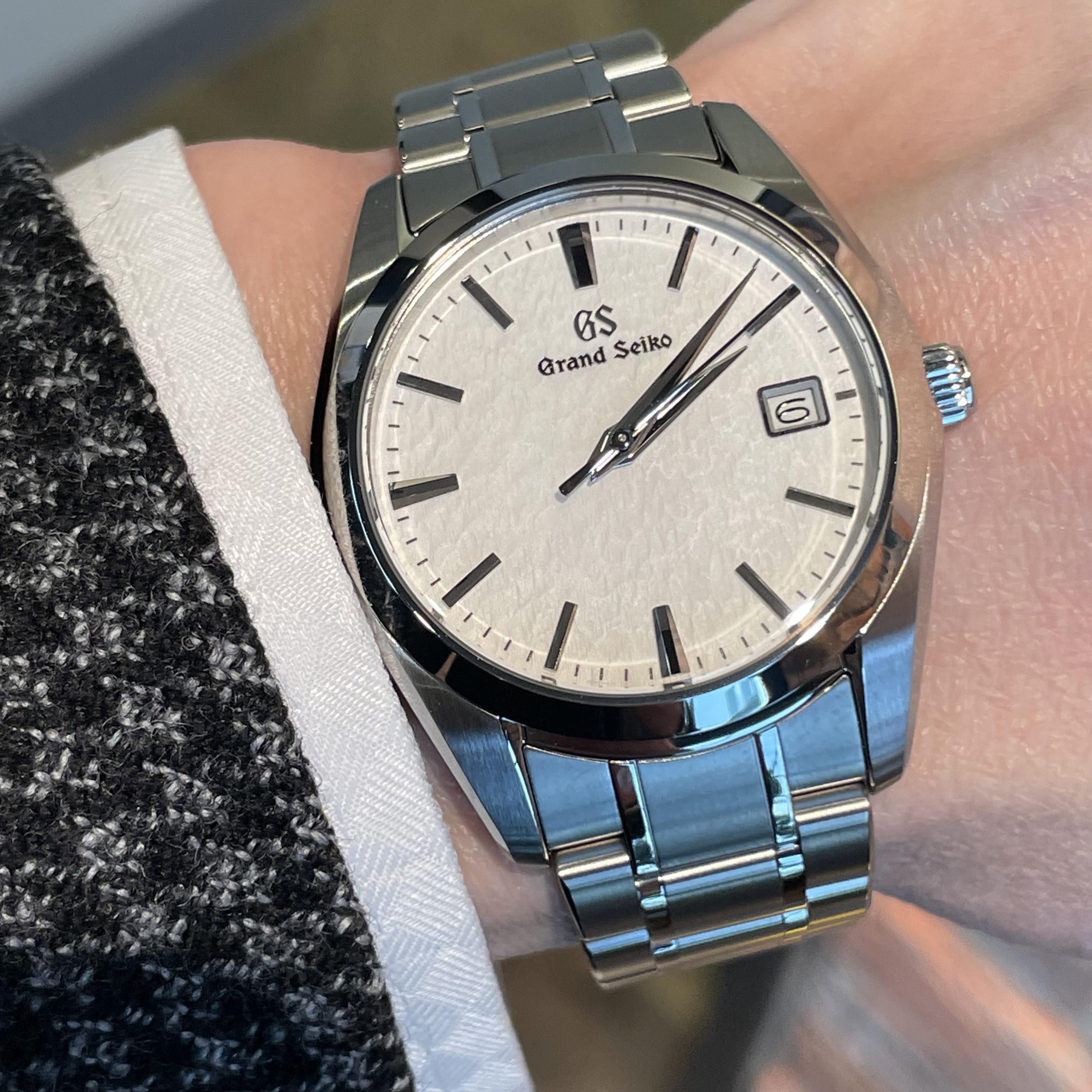 ザシチズン_エコドライブ