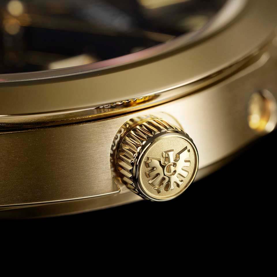 ザシチズン_エコドライブ