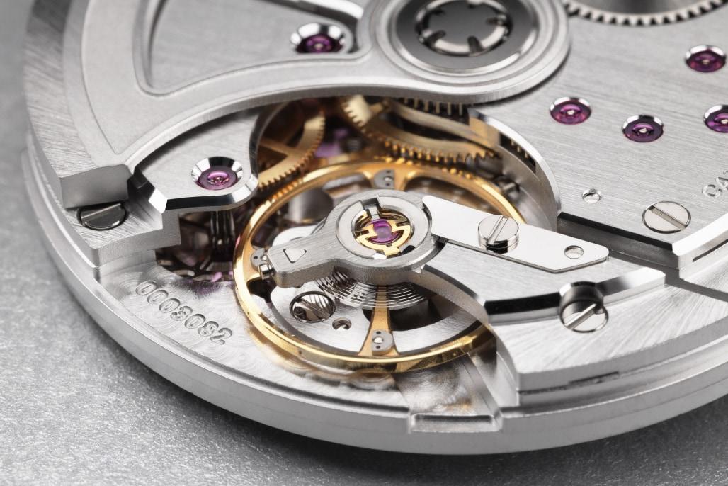 ザシチズン_エコドライブ