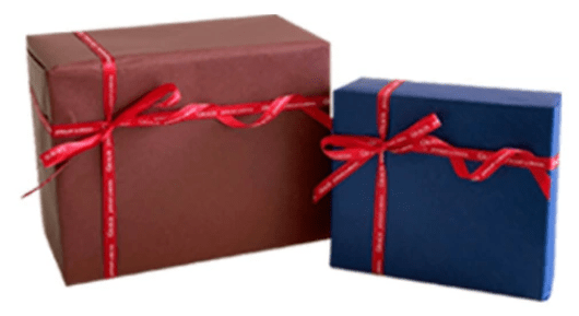 プレゼントギフト