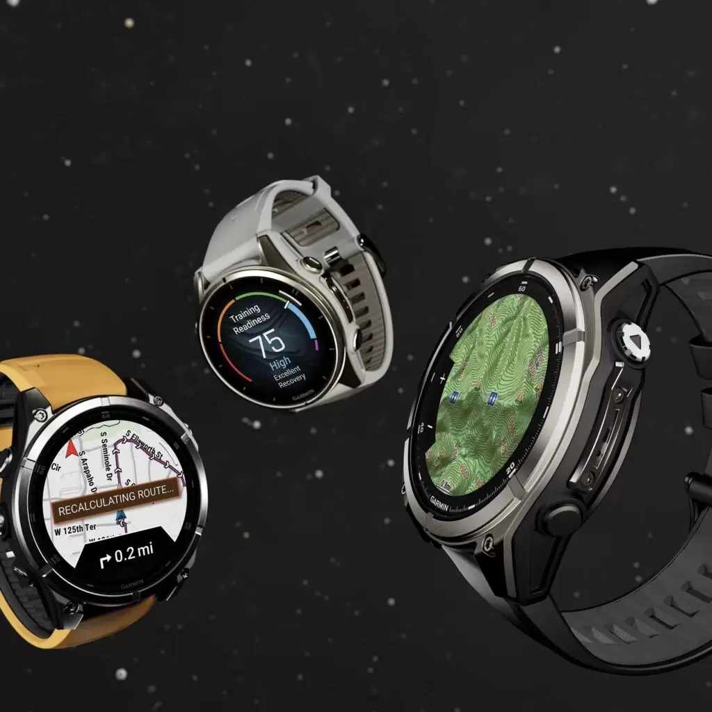 フェニックスシリーズ