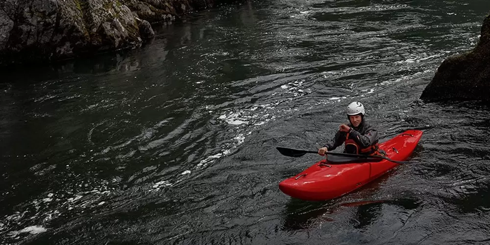 過酷な環境に耐えるモデル