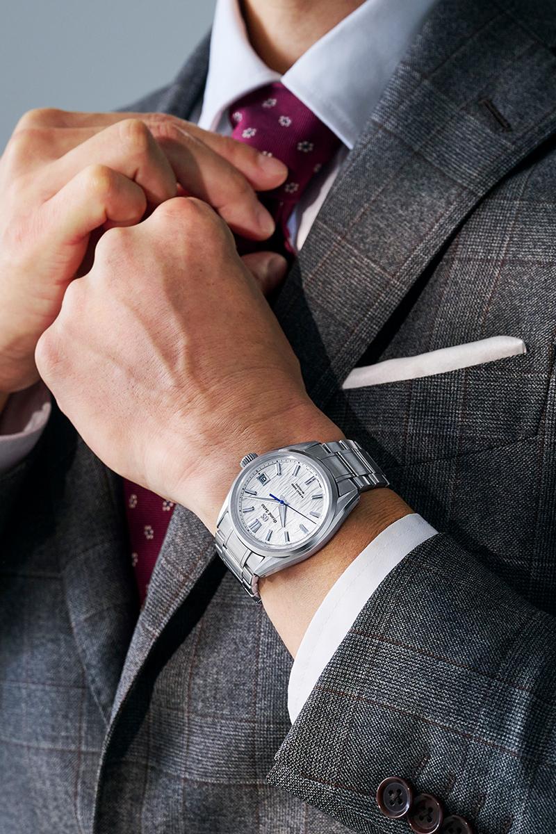 セイコー_恥ずかしい？