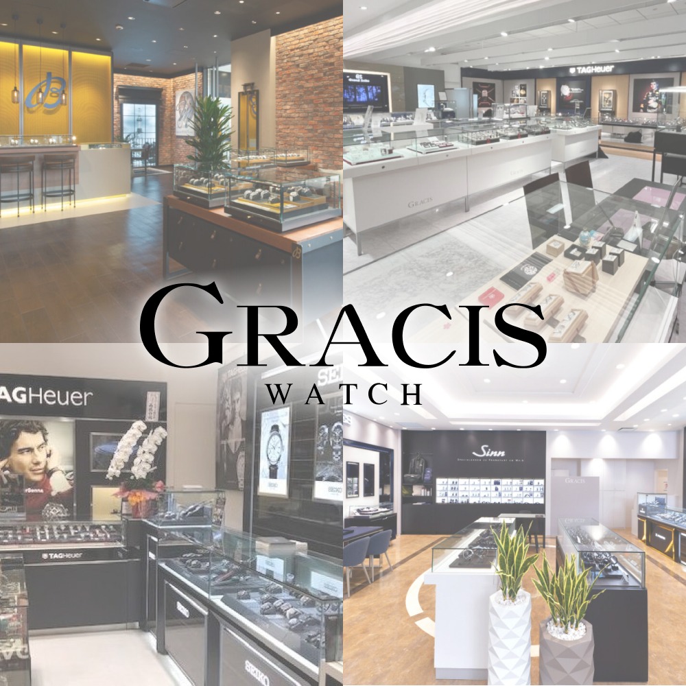 GRACIS店舗