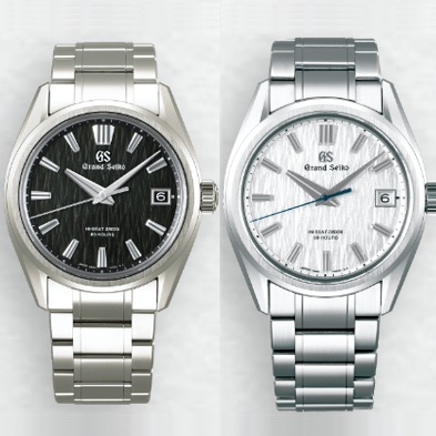 グランドセイコー_黒白樺_SLGH017