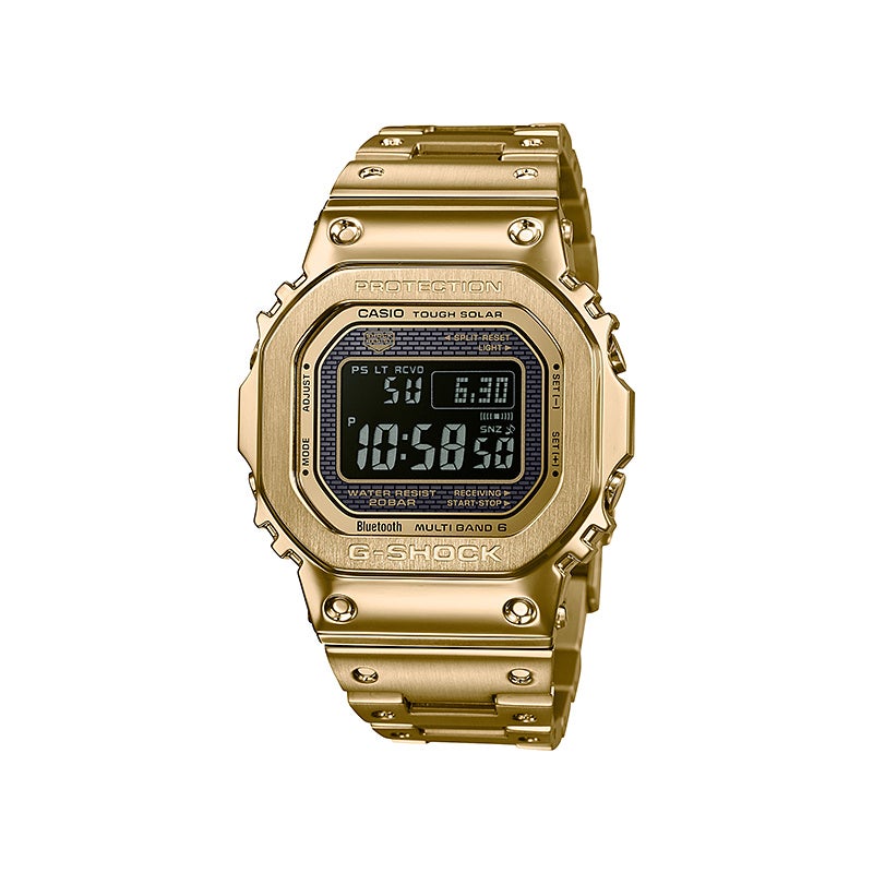 GMW-B5000GD-9JF