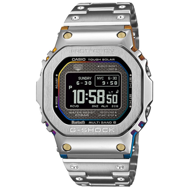 GMW-BZ5000RC-1JR