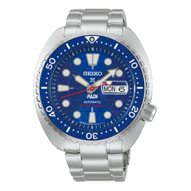 PADI 60周年記念 プロスペックス ダイバーズ HBB002J